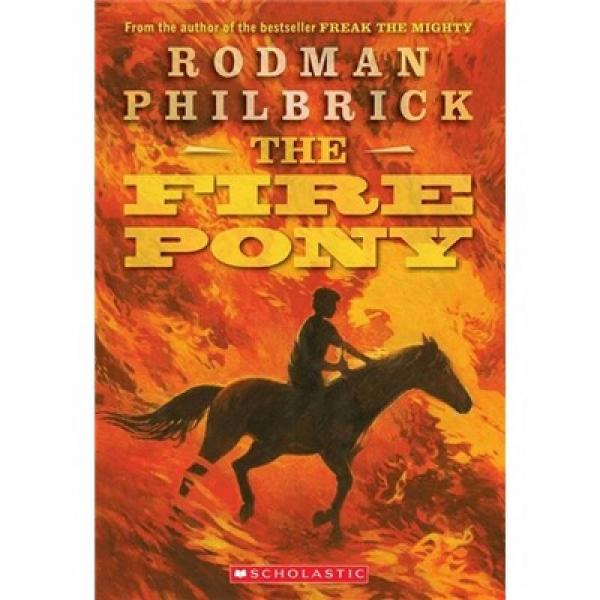 The Fire Pony