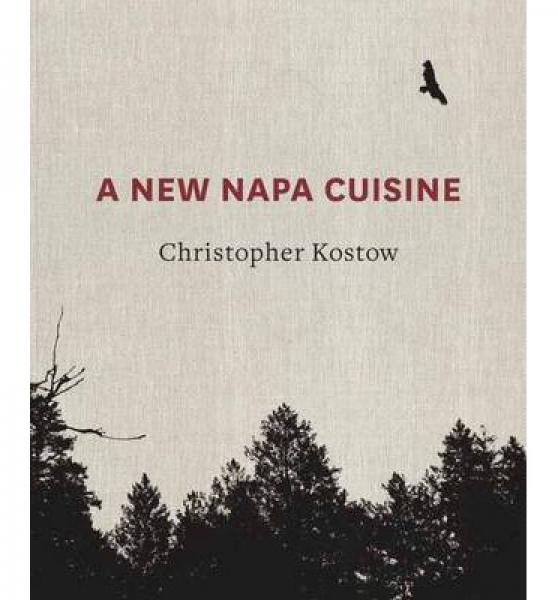 A New Napa Cuisine