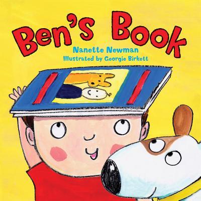 Ben'sBook