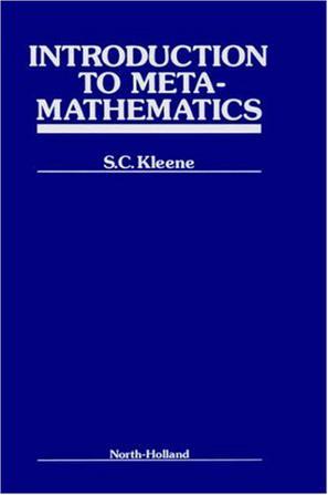 Introduction to Meta-mathematics 