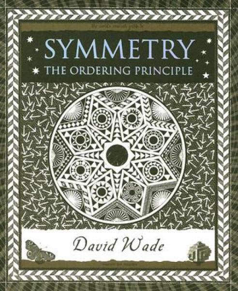 Symmetry:TheOrderingPrinciple