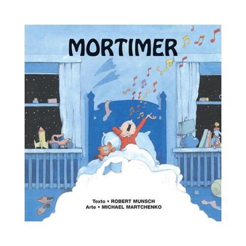 Mortimer = Mortimer Mortimer