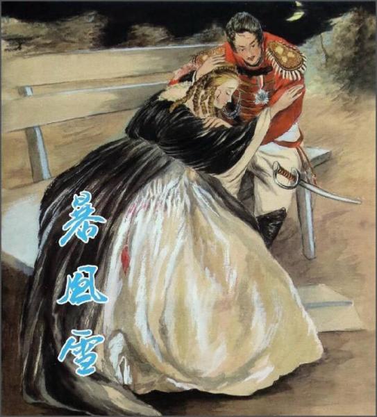 暴風(fēng)雪