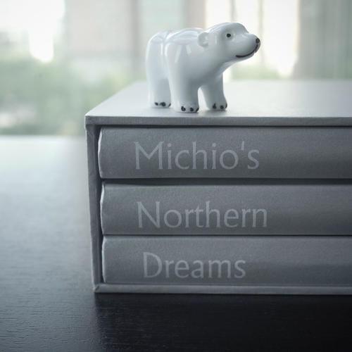 星野道夫的北地之梦