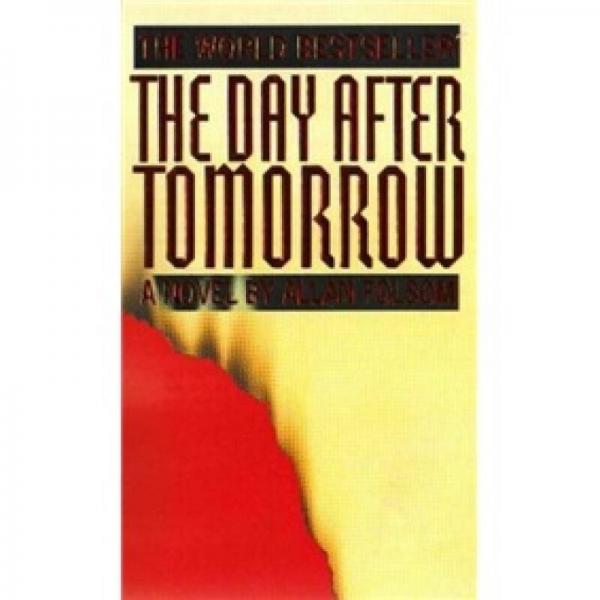 The Day After Tomorrow[后天]