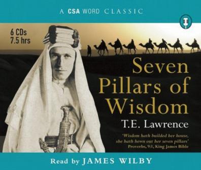 Seven Pillars of Wisdom (CSA Word Classics)