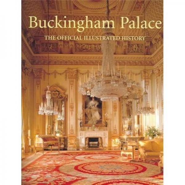 Buckingham Palace