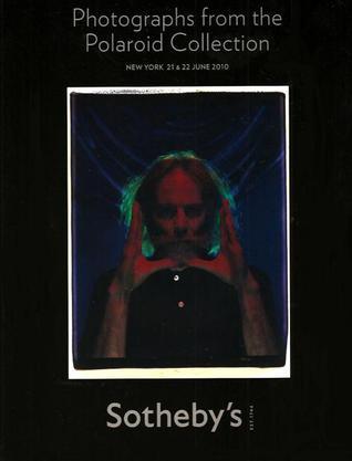 Sotheby's Photographs from the Polariod Collection