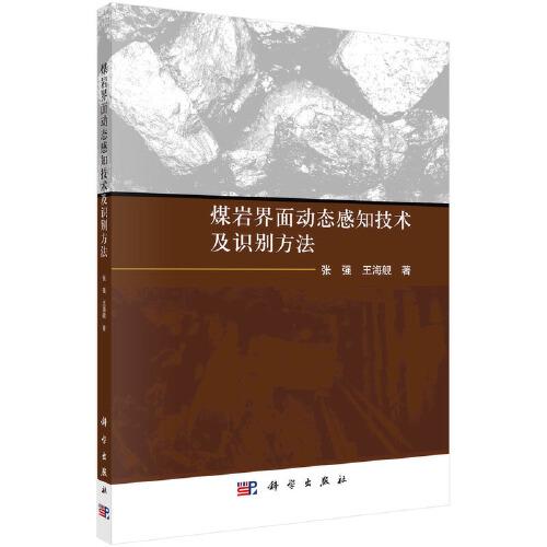 煤巖界面動(dòng)態(tài)感知技術(shù)及識(shí)別方法