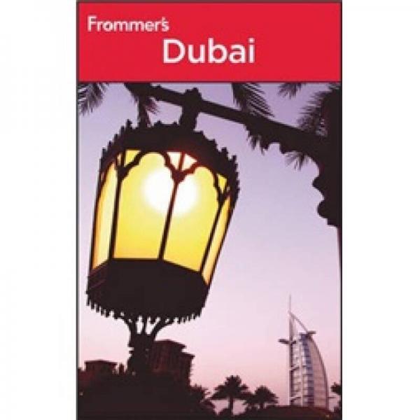 Frommer'S Dubai