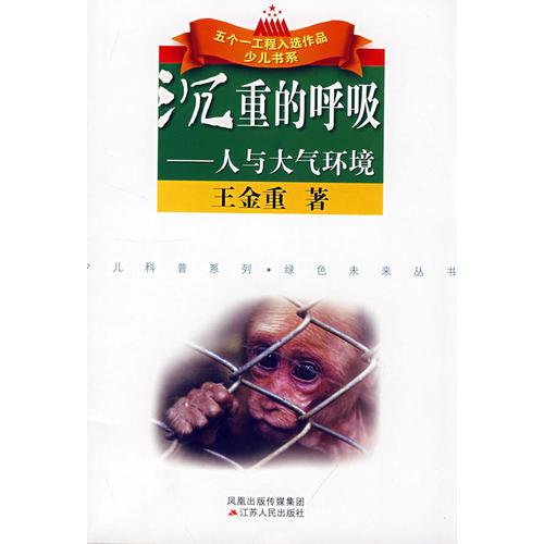 沉重的呼吸：人與大氣環(huán)境
