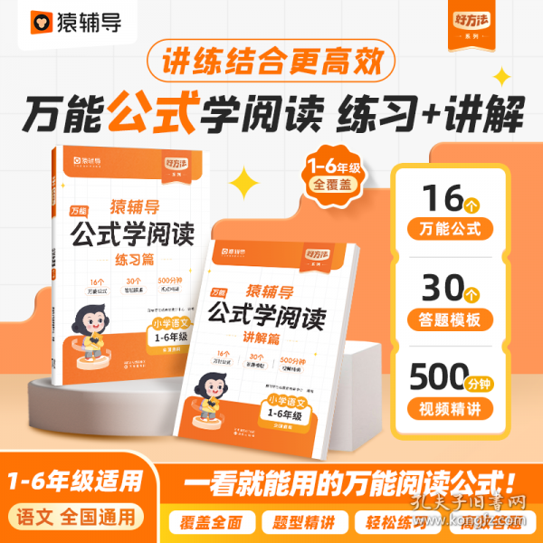 公式学阅读