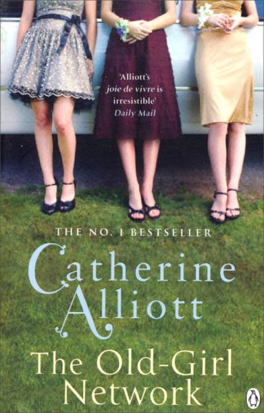 The Old-Girl Network