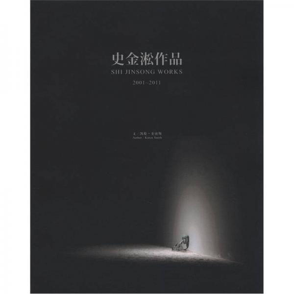 史金淞作品