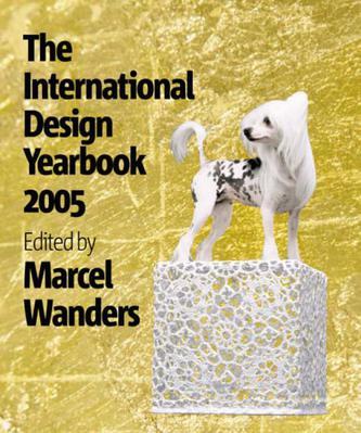 The International Design Yearbook 2005