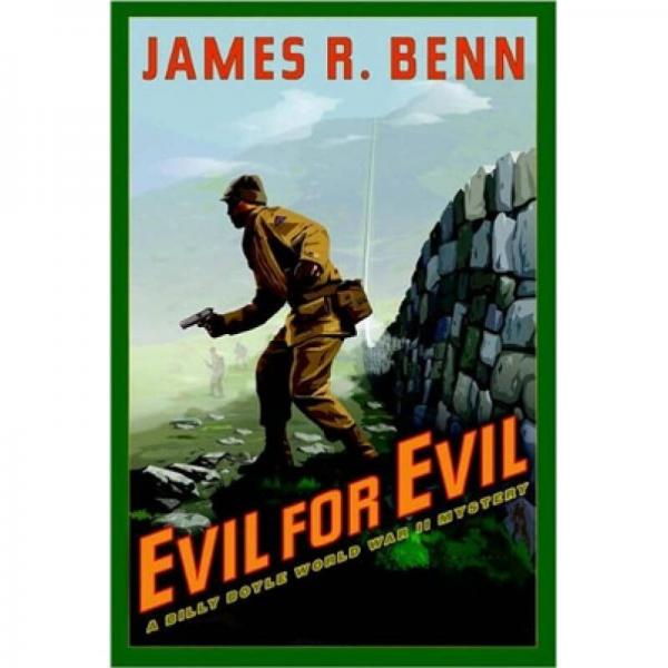 Evil for Evil 