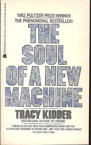 The Soul of a New Machine