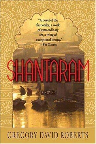Shantaram：Shantaram