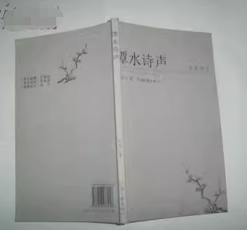 傳統(tǒng)詩詞創(chuàng)作與欣賞