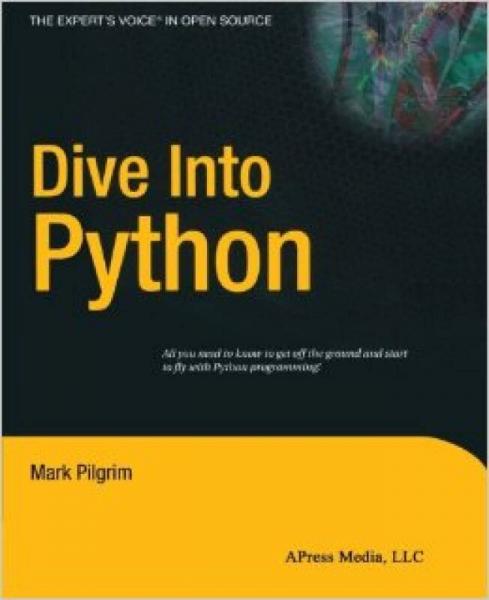 Dive Into Python