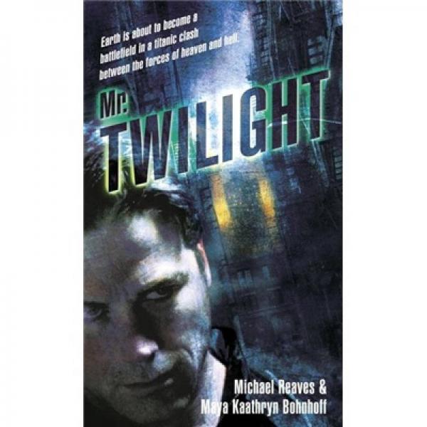 Mr. Twilight