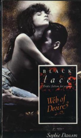 Web of Desire 