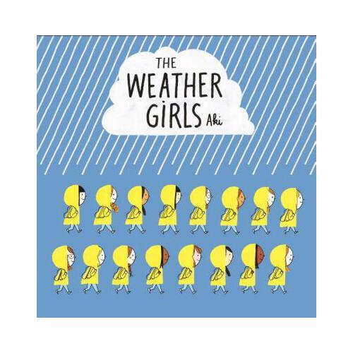 The Weather Girls