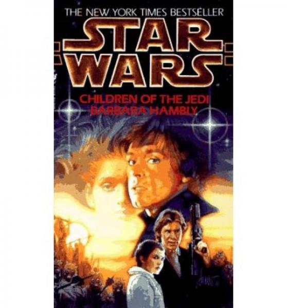 Children of the Jedi: Star Wars  Star Wars Serie