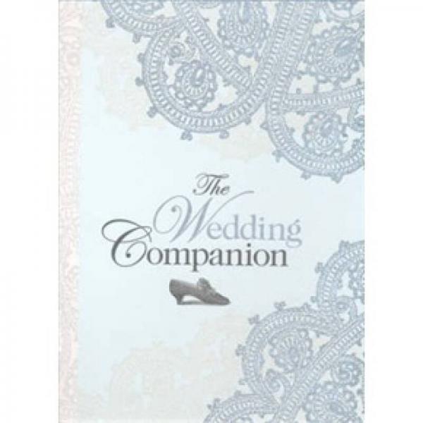 The Wedding Companion  婚礼实用手册