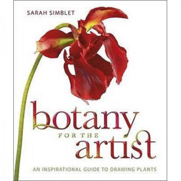 Botany for the Artist