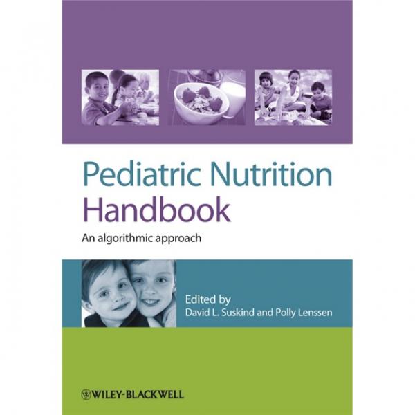 PediatricNutritionHandbook