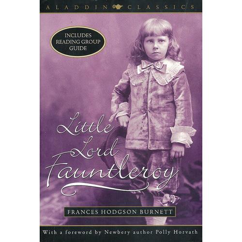 Little Lord Fauntleroy