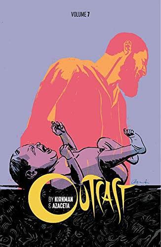 Outcast Volume 7