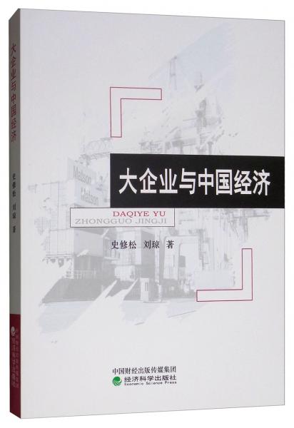 大企業(yè)與中國(guó)經(jīng)濟(jì)