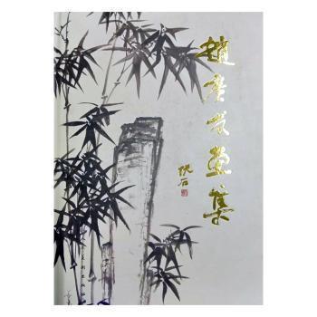 趙廣發(fā)畫集