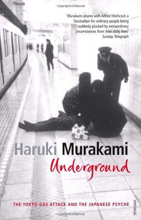 Underground：Underground