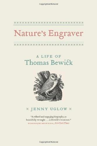 Nature's Engraver：A Life of Thomas Bewick