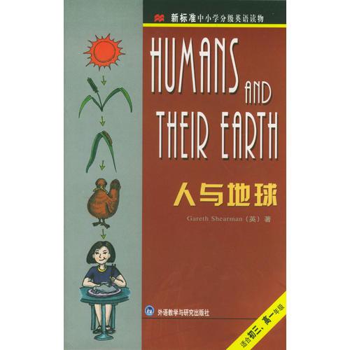 人与地球