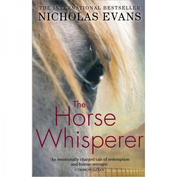 The Horse Whisperer[馬語(yǔ)者]