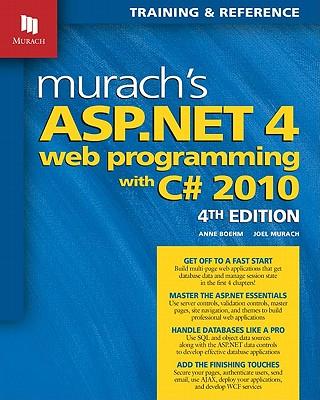 Murach'sASPNet4WebProgrammingwithC#2010