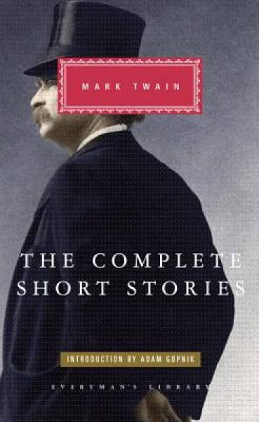 The Complete Short Stories 英文原版
