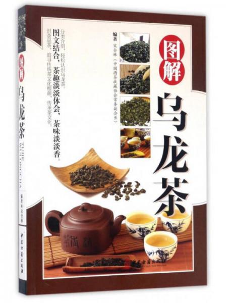 图解乌龙茶