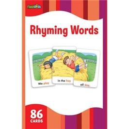 RhymingWords(FlashKidsFlashCards)