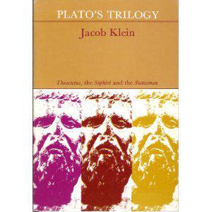Plato's Trilogy：Plato's Trilogy