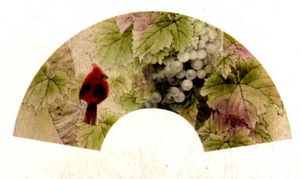 瑞果吉雀/6步轻松学