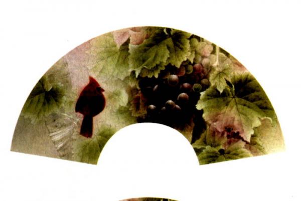 瑞果吉雀/6步轻松学