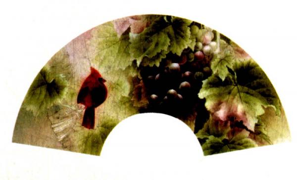 瑞果吉雀/6步轻松学