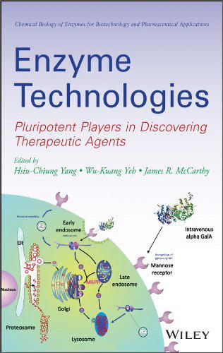EnzymeTechnologies:PluripotentPlayers