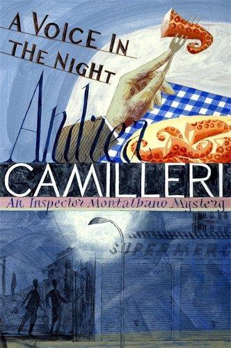 A Voice in the Night