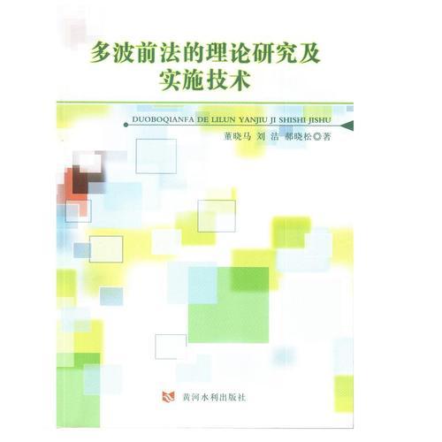 多波前法的理论研究及实施技术